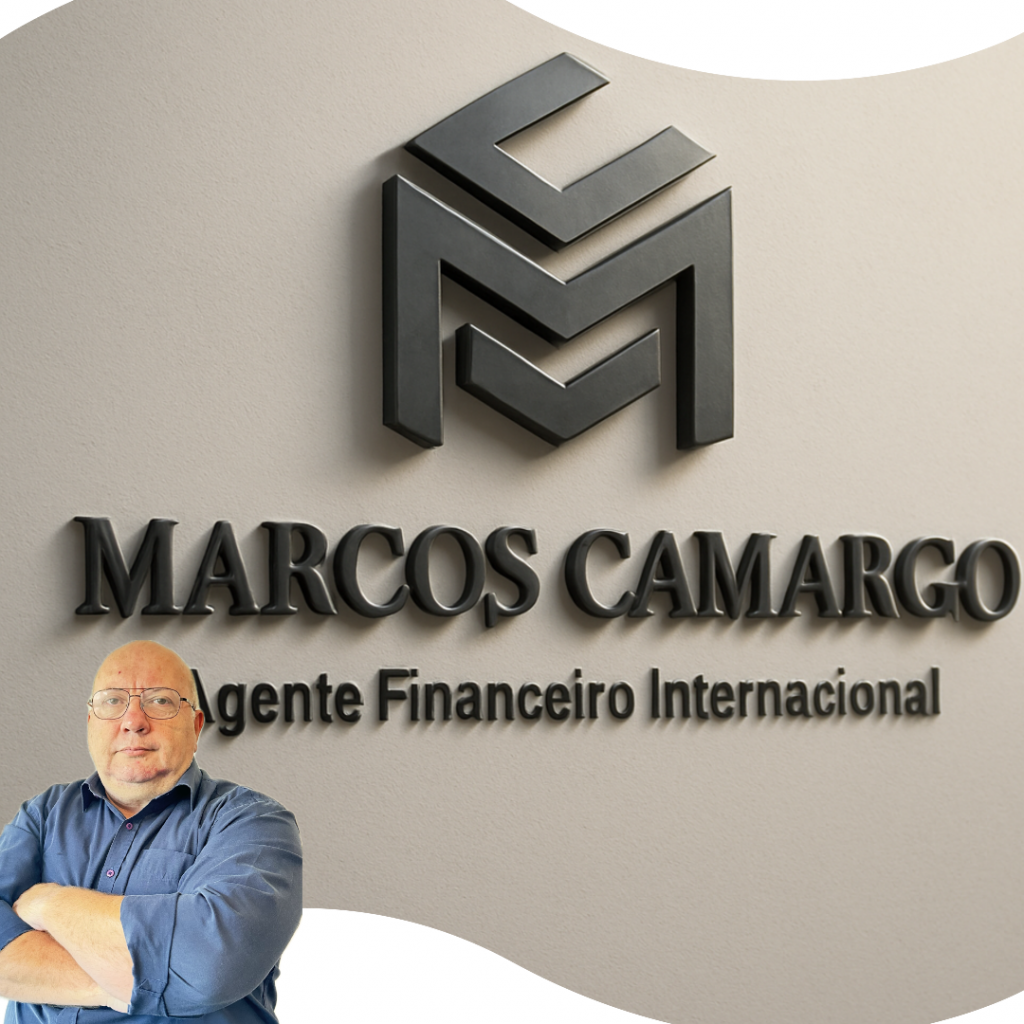 Marcos Pires de Camargo